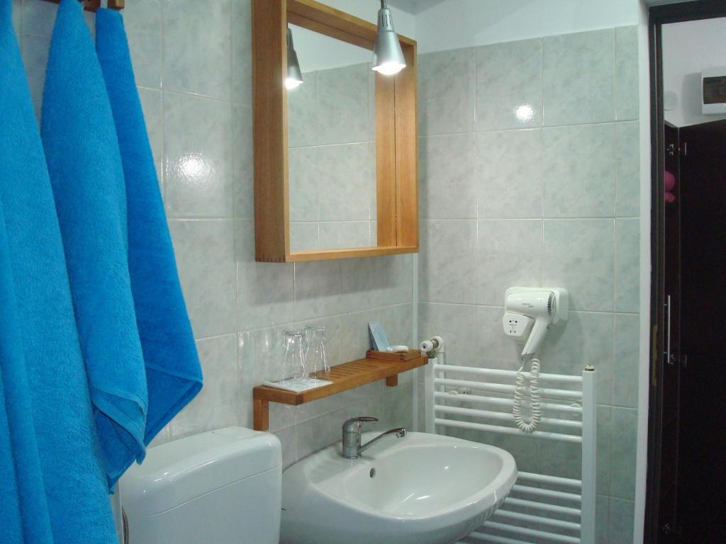 Pension Oasis Costinesti Room photo